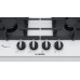 Варочная панель Bosch PPP6A2B90R