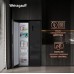 Отдельностоящий холодильник с инвертором Weissgauff WSBS 600 XB NoFrost Inverter