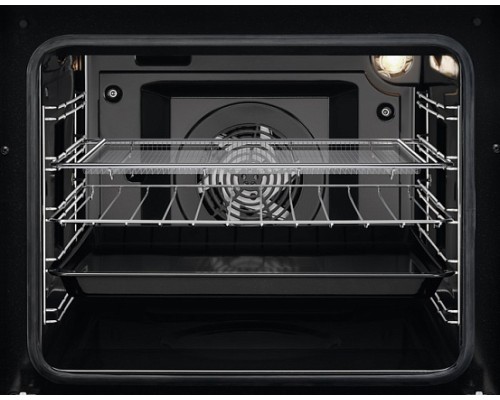 Электрическая плита Electrolux LKR 64020 AX
