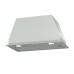 Полностью встраиваемая вытяжка Gorenje BHI626E7X