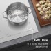 Стеклокерамическая варочная панель Zigmund & Shtain CI 29.6 W