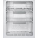 Встраиваемый холодильник Smeg C8173N1F