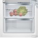 Встраиваемый однокамерный холодильник Bosch KIR81ADE0