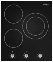 Варочная поверхность KUCHE CMK 431 B