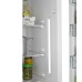 Встраиваемый холодильник Scandilux CFFBI 256 E