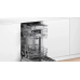 Посудомоечная машина Bosch SRV2IKX10E