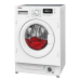Встраиваемая стиральная машина Hansa WHE14018BI