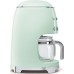 Капельная кофеварка Smeg DCF02PGEU