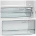 Отдельностоящий однокамерный холодильник Gorenje OBRB153BK
