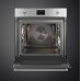Духовой шкаф Smeg SO6302TX