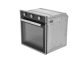Духовой шкаф Hotpoint FE9 814 H IX