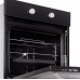 Духовой шкаф электрический встраиваемый EXITEQ EXO-303