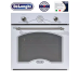 Газовый духовой шкаф DeLonghi CGBS 4 RUS