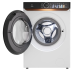 Стиральная машина с инвертором и паром LEX LWM12012WIDD Lux
