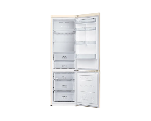 Холодильник Samsung RB37A5491EL с All-around Cooling