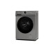 Стиральная машина Midea MF100W70BS/S-RU