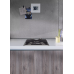 Газовая варочная панель DeLonghi I 23/1 ASV CD