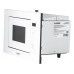 Встраиваемая микроволновая печь EXITEQ EXM-108white