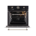 Духовой шкаф Hiberg VM 6392 BR