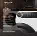 Стиральная машина с инвертором и паром Weissgauff WM 591412 Inverter Steam