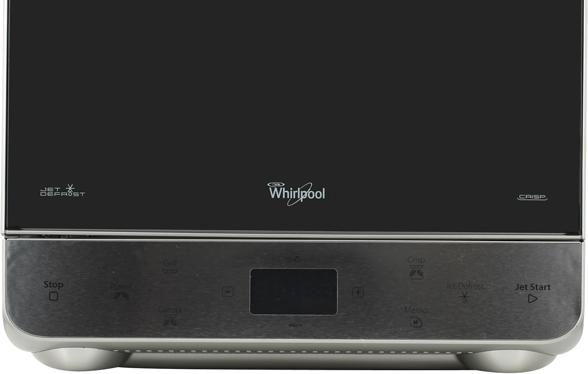 Микроволновая Печь Whirlpool Max 45 Купить