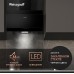 Купольная вытяжка Weissgauff Phact 60 BL Sensor