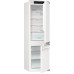 Встраиваемый двухкамерный холодильник Gorenje NRKI517142