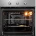 Духовой шкаф Maunfeld MEOC708PS