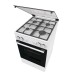Газовая плита Gorenje GG5A11WFFM