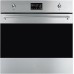 Духовой шкаф Smeg SO6302M2X