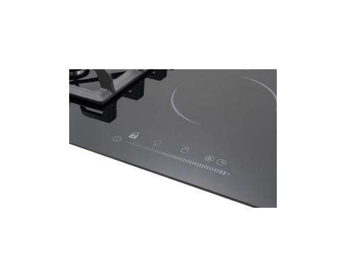 Варочная поверхность Hiberg VM 6021 B