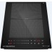 Индукционная варочная панель Maunfeld CVI292S2FBK Inverter
