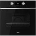 Духовой шкаф Teka HLB 8410 P NIGHT RIVER BLACK