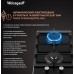 Варочная панель Weissgauff HGG 320 BGV