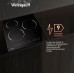 Варочная панель Weissgauff HV 430 B