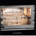 Встраиваемая микроволновая печь Kuppersberg HMW 620 B