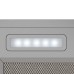Вытяжка кухонная встраиваемая LEX HYPER 600 Inverter IX