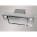 Встраиваемая вытяжка Sirius SL 903-P 90