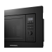 Встраиваемая микроволновая печь Kuppersberg HMW 621 B