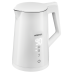 Электрический чайник Monsher MK 501 Blanc