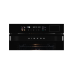 Духовой шкаф Hiberg S-VMF 6515 B SMART