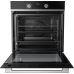 Духовой шкаф Haier HOQ-K4AAN3BX