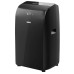 Мобильный кондиционер Zanussi Massimo Solar ZACM-09 NYK/N1 Black