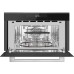Встраиваемая микроволновая печь Weissgauff BMWO-349 DBSX Touch