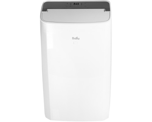 Мобильный кондиционер Ballu Smart BPAC-12 IN/N6