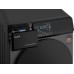 Стиральная машина с прямым приводом и инвертором Weissgauff WM 4927 Direct Drive Inverter Premium Deep Grey