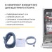 Встраиваемая посудомоечная машина Simfer DGB4601