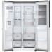 Холодильник LG GC-Q257CAFC