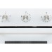 Духовой шкаф Krona BREVE 45 WH