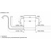 Встраиваемая посудомоечная машина Bosch SMV2IKX1HR